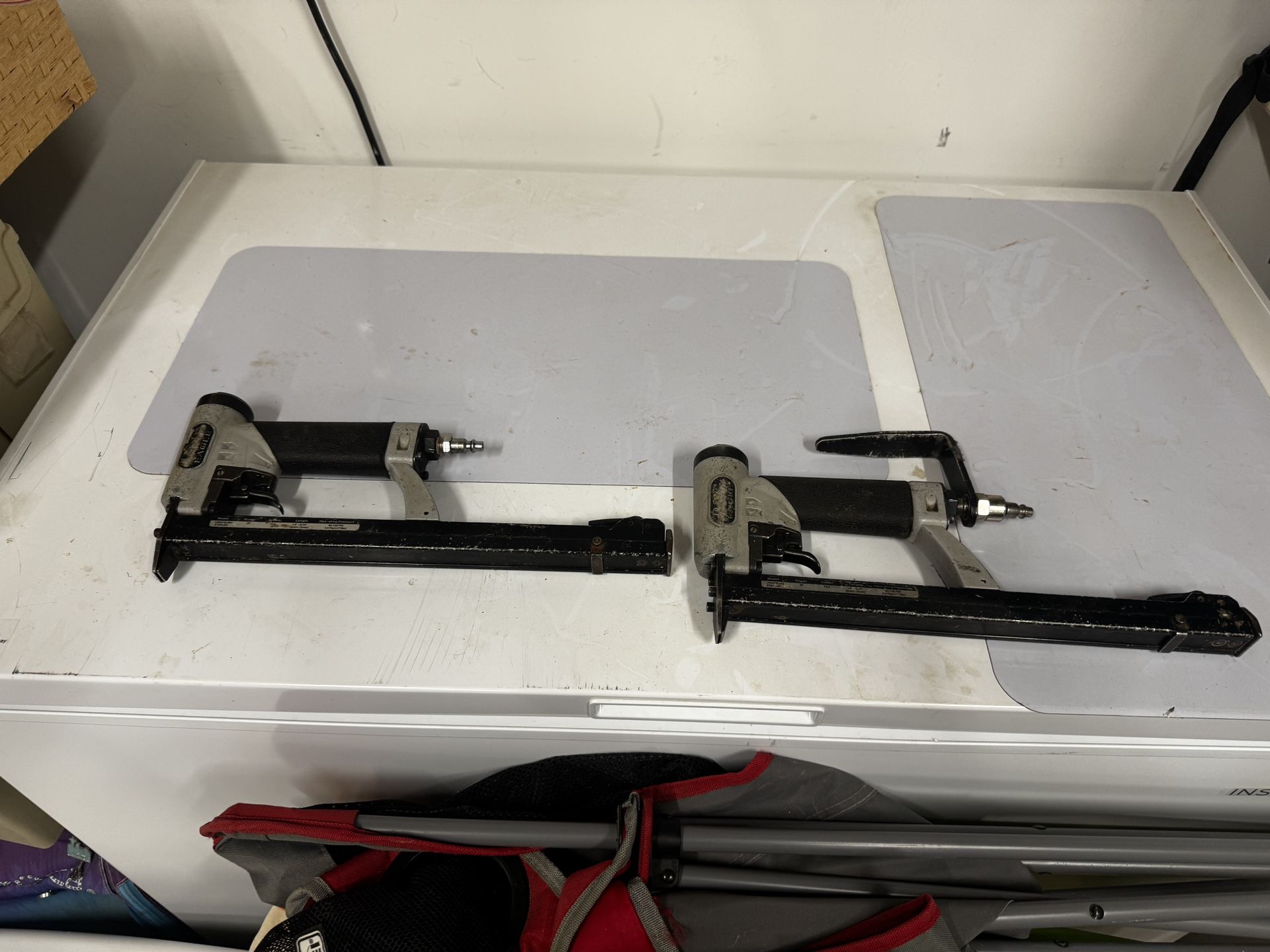 Staplers - Commercial Quality W Rapid Fire Feature