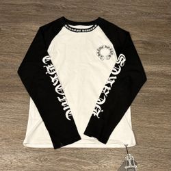 Chrome hearts Long sleeve Mens size small