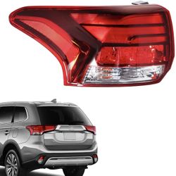 LH Left Driver Side Outer Tail Light Replacement for Mitsubishi Outlander 2016-2020 Tail Lamp MI(contact info removed) 8330B177