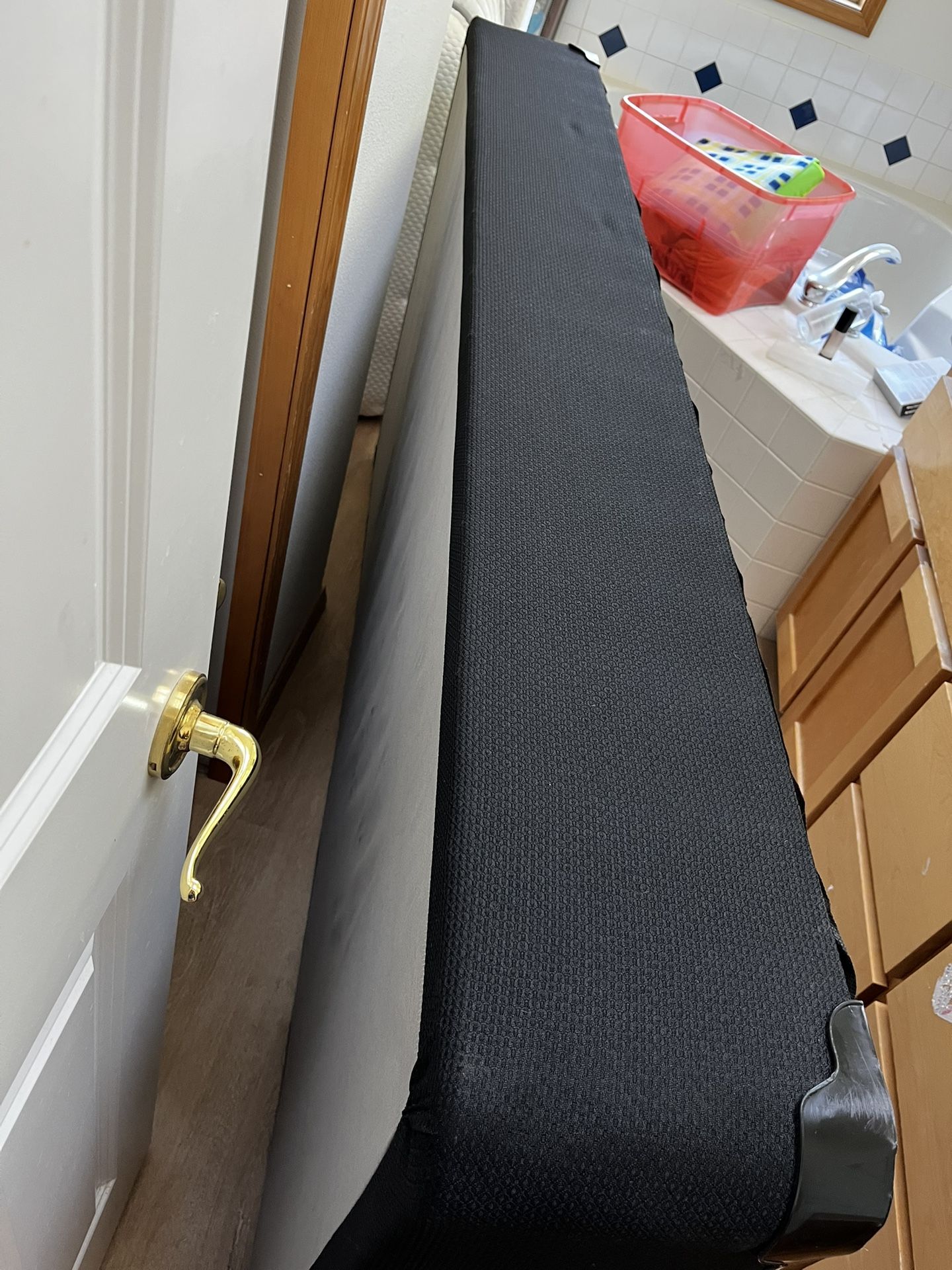 Box Spring For Twin Sized Mattress