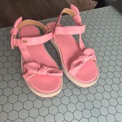 Michael Kors Sandals 