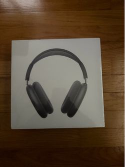 Brand New AirPod Max in Black