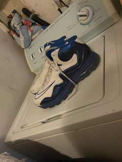 Nike Flyposite Size 15