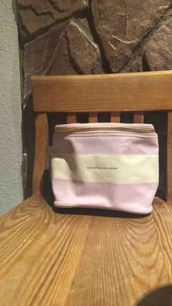 Make up bag