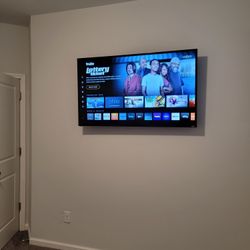 LET ME MOUNT IT!!! TV MOUNTS & MORE