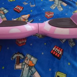 Hoverboard 