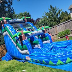 Water Slide For Sale