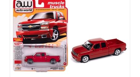Hotwheels 