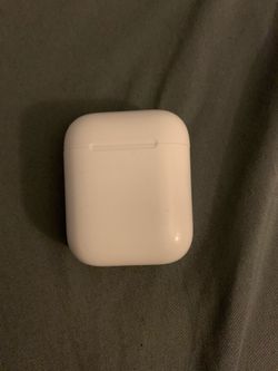 AirPods