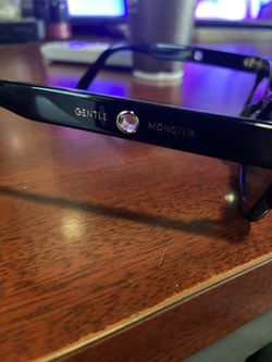 Gentle Monster women sun glasses
