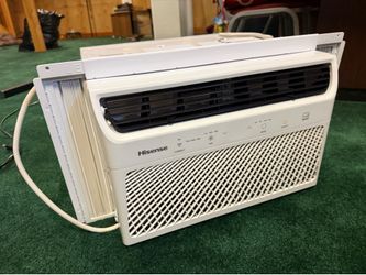 Hisense A/C 10,000 btu