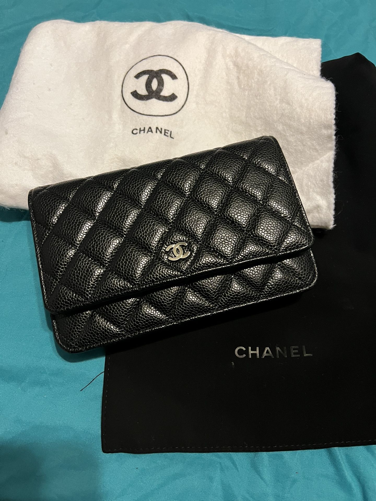Chanel WOC