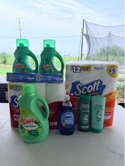 Household bundles