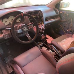 2003 Honda Civic
