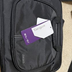 Targus Chromebook Bag- New With Tags 