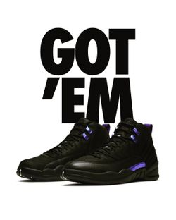 Jordan’s size 11 Men’s