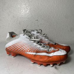 Nike Football Cleats 