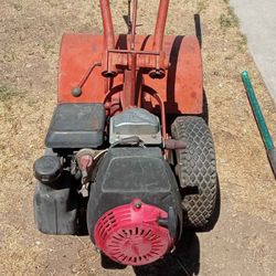 Roto Tiller (Heavy Duty)