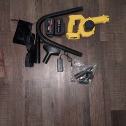 Leaf Blower For Sale