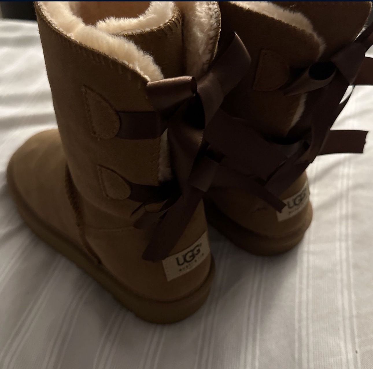 Uggs Size 37