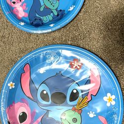 Lilo & Stitch Birthday Supplies