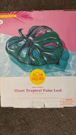 Giant Pool Inflatable 
