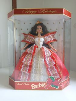 Barbie Doll