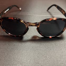 EASTON POL FTG Polarized Sunglasses (China) – Excellent Condition.