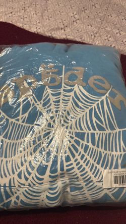 Spider hoodie, Size: M. Brand new. [REP]
