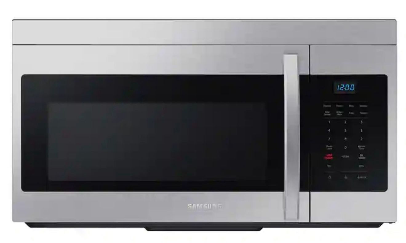 Samsung Microwave