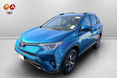 2017 Toyota RAV4