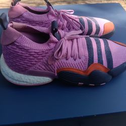 !! Men's Shoes Adidas Boost Size 12 Firm Price