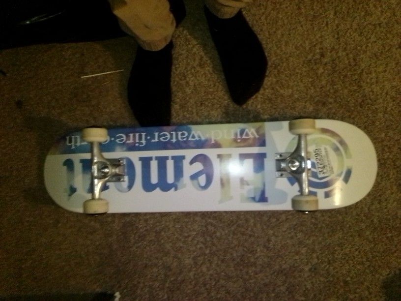 Brand New Element Skate Boad