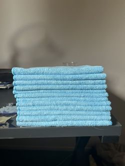 Microfiber Towel