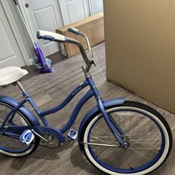 Huffy Beach Cruiser. For Women
