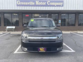 2019 Ford Flex
