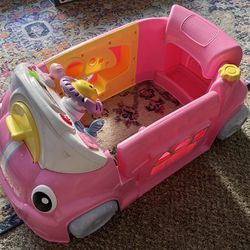 Baby Girl Toys / Toddler Girl Toys