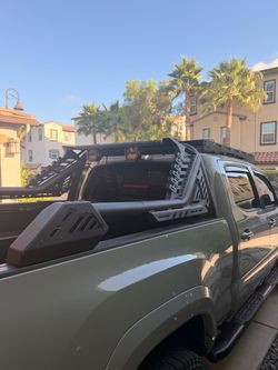 headache rack