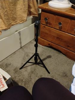 Fotopro FT-980 tripod