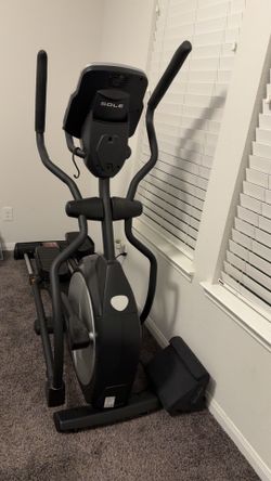 Elliptical for sale pick up only
