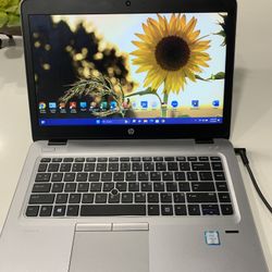 i5…i5…i5 …HP ELIBOOK 840 G3  . FULLY LOADED ADOBE ACROBAT MICROSOFT,   PHOTOSHOP ….( No credit Card Needs) 2560 GB SSD  8.0 GB RAM .WEBCAM