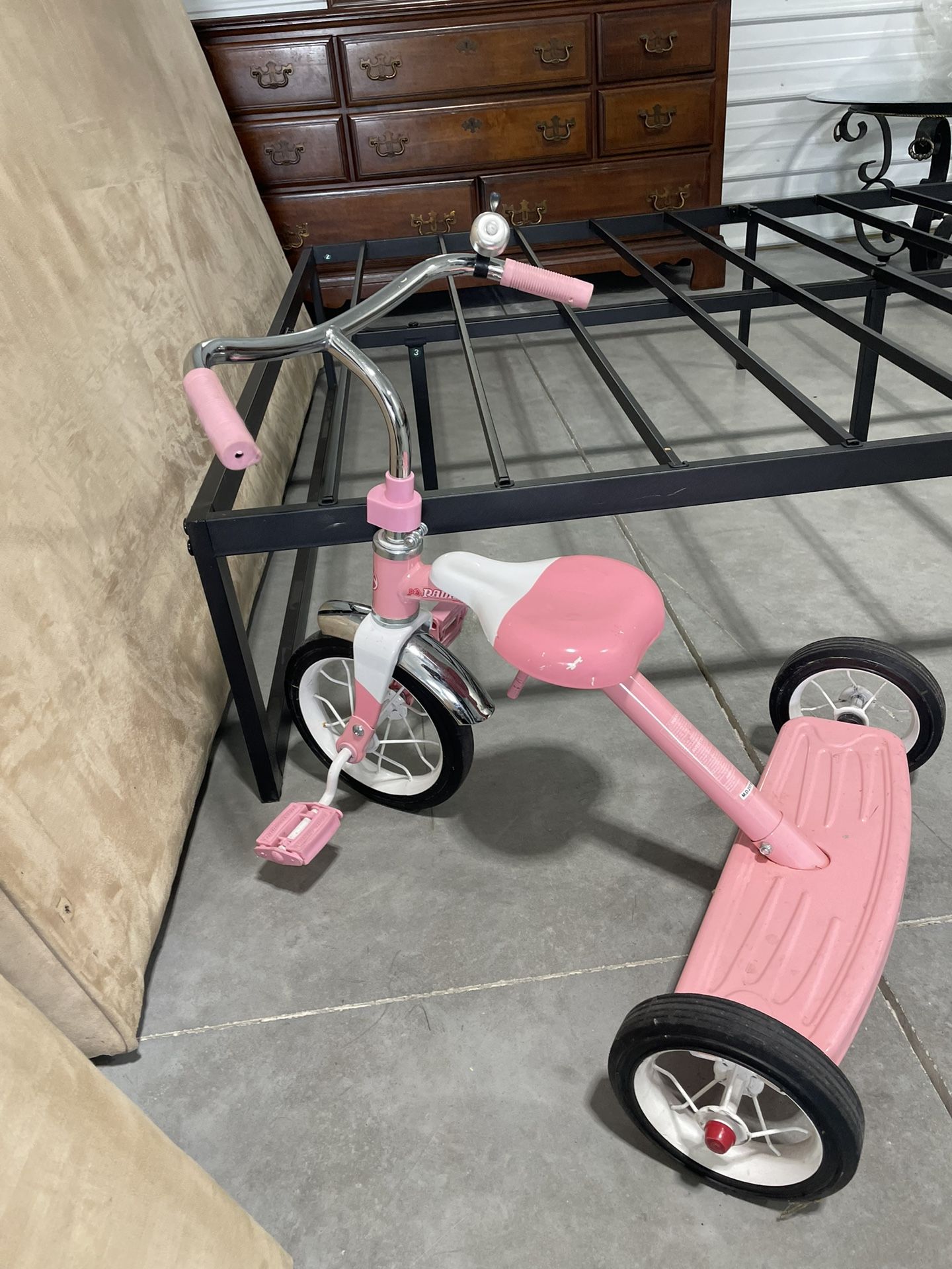 Kids Tricycle