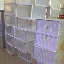 Shoe Organizers 