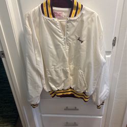 Vintage Kings Park Jersey jacket 