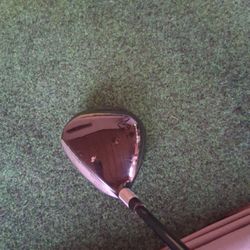TaylorMade BURNER 3 Wood 