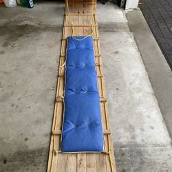 Toboggan 