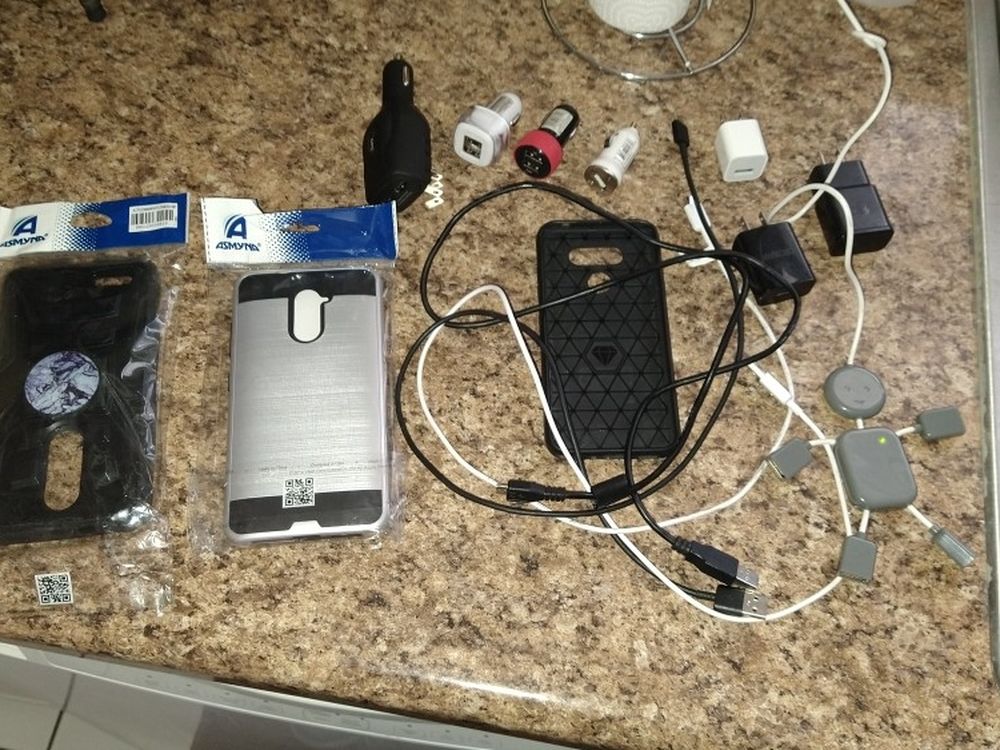 Phone Accessories