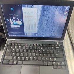 Dell Latitude E6220