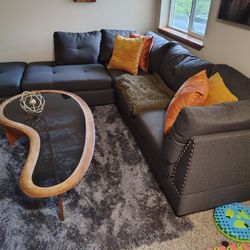 Sectional For sale