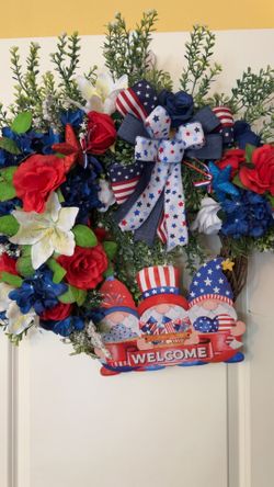 Grapevine Wreaths